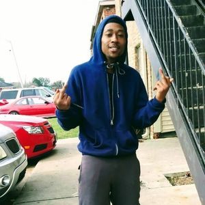 Meet your Posher, Tyler